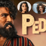 Ram Charan: పెద్ది ఐటం సాంగ్ కోసం ఇంతమంది స్టార్ హీరోయిన్సా?