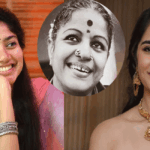 M.S.Subbulakshmi: సాయి పల్లవి ని రీప్లేస్ చేసిన రుక్మిణి వసంత్?