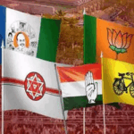 AP POLITICS: రాజ్యసభ ఎన్నికల నగారా.. ఏపీలో 4 స్థానాలకు షెడ్యూల్!