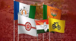 AP POLITICS: రాజ్యసభ ఎన్నికల నగారా.. ఏపీలో 4 స్థానాలకు షెడ్యూల్!