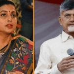 Roja Selvamani: అయ్యో పాపం.. బాబు భయపడే రోజాను అరెస్ట్ చేయలేదా..?