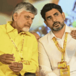 TDP PARTY: టీడీపీ నెక్స్ట్ జనరేషన్ క్వీన్స్.. స్కెచ్ అదిరిందిగా!