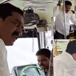 TDP MLA Bode Prasad: ఆర్టీసీ బస్సు వెనుక టీడీపీ ఎమ్మెల్యే ఛేజింగ్‌.. నడిరోడ్డుపై హైడ్రామా!