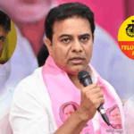 Telangana Politics: కేటీఆర్ ‘టీడీపీ’ జపం.. భయమా? వ్యూహమా?