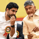 TDP PARTY: చంద్రబాబు రూలే వేరు.. లోకేష్‌ను కూడా వ‌ద‌ల‌ట్లేదు పాపం..!