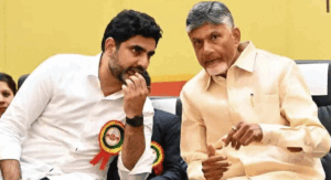 TDP PARTY: చంద్రబాబు రూలే వేరు.. లోకేష్‌ను కూడా వ‌ద‌ల‌ట్లేదు పాపం..!