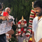 Mega 158: పవన్ క్లాప్ తో మొదలైన చిరు-బాబీ సినిమా