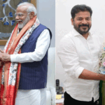Telangana Politics: ఢిల్లీ పాలిటిక్స్‌లోకి రేవంత్.. టార్గెట్ ఫిక్స్‌..!