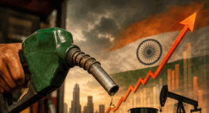 Petrol Price News: ఇంత దారుణంగా పెట్రోల్ ధరలు పెరగనున్నాయా?