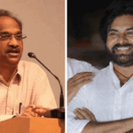 AP POLITICS: పవన్ Vs ప్రొఫెసర్: కథ మళ్లీ మొదటికొచ్చింది..!