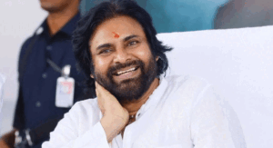 Pawan Kalyan: ఏపీ డిప్యూటీ సీఎం ఆన్ డ్యూటీ..!