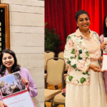 Roja Selvamani: USలో తొలి ఇండియ‌న్‌గా అన్షు క్రేజీ రికార్డ్‌.. ఏడ్చేసిన రోజా!