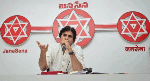 Andhra Pradesh: జనసేనలో బిగ్ చేంజ్.. పవన్ ` 7 మెంబర్స్` ప్లాన్!