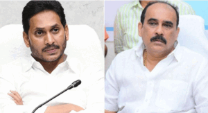 Andhra Pradesh: జగన్‌కు అప్పుడే చెప్పా.. వినలేదు కాబట్టే ఇలా: బాలినేని సంచలనం