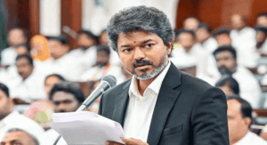 TVK PARTY: ఆ ప‌ని చేస్తే రూ. 1 ల‌క్ష మీదే.. CM విజ‌య్ సంచ‌ల‌నం!
