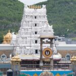 Tirumala: శ్రీవారి భక్తులకు అలర్ట్.. దర్శన టోకెన్ల సమయాలు మార్పు.. తిరుమలలో వీకెండ్ రద్దీ..