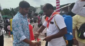 Tirumala: తిరుమల వెళ్లే భక్తులకు మరో గుడ్ న్యూస్.. భక్తుల కోసం టీటీడీ కీలక నిర్ణయం..