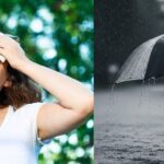 Rainy season: మొదలైన వర్షాకాలం ఈ తప్పులు చేశారు జబ్బులు మీ వెంటే?