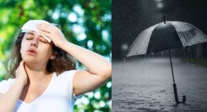 Rainy season: మొదలైన వర్షాకాలం ఈ తప్పులు చేశారు జబ్బులు మీ వెంటే?