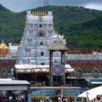 Tirumala Darshan Tickets: శ్రీవారి భక్తులకు గుడ్ న్యూస్.. దర్శన టికెట్లపై కీలక అప్డేట్ ఇచ్చిన టీటీడీ..