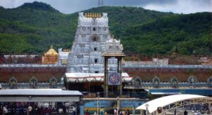 Tirumala Darshan Tickets: శ్రీవారి భక్తులకు గుడ్ న్యూస్.. దర్శన టికెట్లపై కీలక అప్డేట్ ఇచ్చిన టీటీడీ..