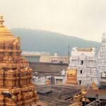TTD: తిరుమలలో వీఐపీ బ్రేక్ దర్శనం చేసుకోవాలా..ఈ చిన్న పని చేస్తే చాలు?