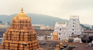 TTD: తిరుమలలో వీఐపీ బ్రేక్ దర్శనం చేసుకోవాలా..ఈ చిన్న పని చేస్తే చాలు?