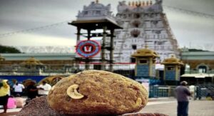 Tirumala Laddu: రికార్డు స్థాయిలో తిరుమల లడ్డూలు విక్రయం…ఒక్క నెలలోనే..