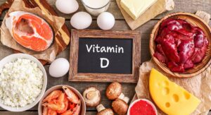 Vitamin D Deficiency: శరీరంలో ఈ లక్షణాలు ఉన్నాయా? విటమిన్ D లోపం ఉన్నట్టే?