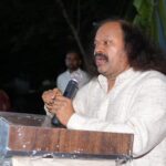 Puranapanda Srinivas: రెండు లక్షల పుస్తకాలతో పరిమళించిన మై హోమ్ అవతార్‌లో చరిత్రకెక్కిన పురాణపండ
