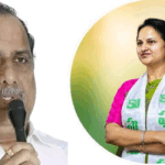 AP POLITICS: వైసీపీలోకి రంగా వారసురాలు.. ముద్రగడతో రహస్య భేటీ.!