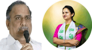 AP POLITICS: వైసీపీలోకి రంగా వారసురాలు.. ముద్రగడతో రహస్య భేటీ.!