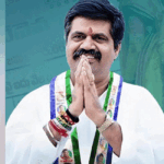 AP POLITICS: వైసీపీకి బై బై.. ఆ పార్టీ వైపు మాజీ మంత్రి అవంతి చూపు..!
