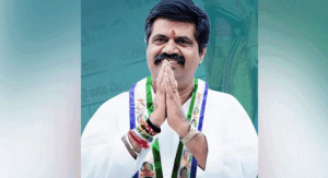 AP POLITICS: వైసీపీకి బై బై.. ఆ పార్టీ వైపు మాజీ మంత్రి అవంతి చూపు..!