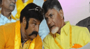TDP PARTY: బాలయ్యకు మంత్రి పదవి.. చంద్రబాబు మైండ్‌లో ఏముంది..?