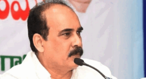 AP NEWS: బాలినేని శ్రీనివాస రెడ్డి ఆపరేషన్ సక్సెస్.. వైసీపీలో ప్రకంపనలు.!