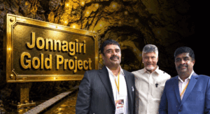 Chandrababu: జొన్నగిరి బంగారం.. అప్పుడే మార్కెట్‌లోకి వ‌చ్చేసిందా..?