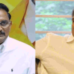 Andhra Pradesh: కేశినేని వర్సెస్ కేశినేని.. చిన్ని దెబ్బ‌కు బుక్కైన నాని..!