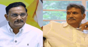 Andhra Pradesh: కేశినేని వర్సెస్ కేశినేని.. చిన్ని దెబ్బ‌కు బుక్కైన నాని..!