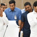 Politics: టార్గెట్ 2029.. ఒక‌టే రూట్‌లో జ‌గన్‌, కేసీఆర్..!