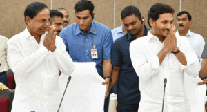 Politics: టార్గెట్ 2029.. ఒక‌టే రూట్‌లో జ‌గన్‌, కేసీఆర్..!