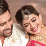 Tollywood: నారా రోహిత్ ఇంట సంబరాలు.. తండ్రైన స్టార్ హీరో!