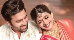 Tollywood: నారా రోహిత్ ఇంట సంబరాలు.. తండ్రైన స్టార్ హీరో!