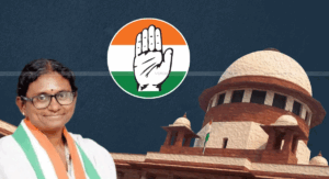 Politics: నాపై ఏ కేసు లేదు.. బిగ్ ట్విస్ట్ ఇచ్చిన మీనాక్షి నటరాజన్!