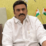 AP NEWS: రఘురామకృష్ణరాజు స్థలానికే ఎసరు.. రూ.2 కోట్ల ల్యాండ్ మాయం.!