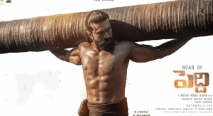 Peddi Movie: ` పెద్ది` రెమ్యున‌రేష‌న్స్‌.. ఎవరికి ఎంతిచ్చారో తెలుసా?