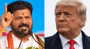 Politics: రేవంత్ గారూ.. ఆ ‘ట్రంప్’ భజన మనకెందుకు?