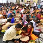 Aksharabhyasam at TTD : తల్లిదండ్రులకు టీటీడీ తీపి కబురు..ఇక పై తిరుమలలో అక్షరాభ్యాసం..