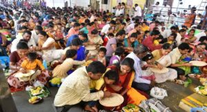 Aksharabhyasam at TTD : తల్లిదండ్రులకు టీటీడీ తీపి కబురు..ఇక పై తిరుమలలో అక్షరాభ్యాసం..