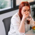 Drinking water: అన్నం తింటూ నీళ్లు తాగుతున్నారా? మీకు ప్రమాదం పొంచి ఉన్నట్టే?